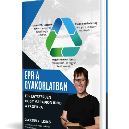 EPR a gyakorlatban – könyv