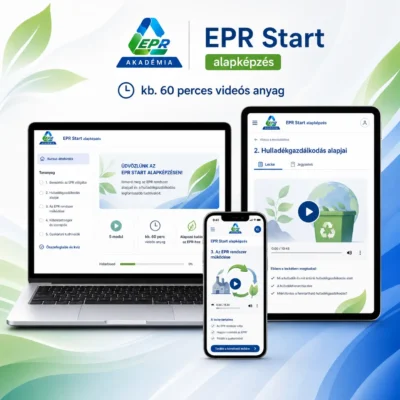 EPR Start Program